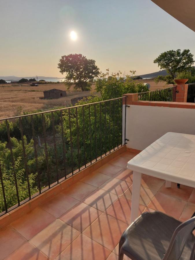 Seaview Saravari Studios Agios Alexandros Экстерьер фото